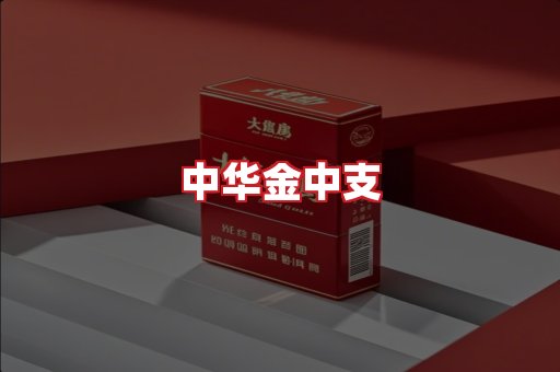 中华金中支